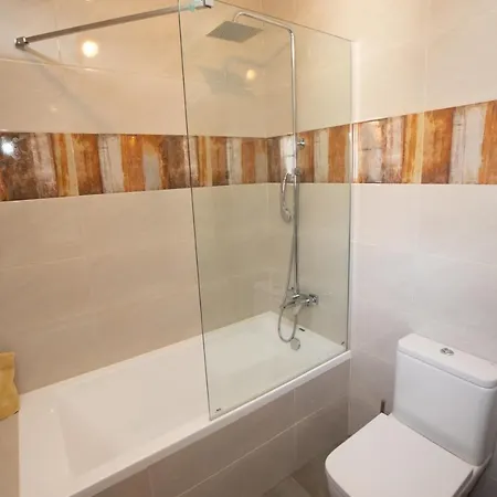 Σπίτι διακοπών Nueva 22 Menyber Nerja