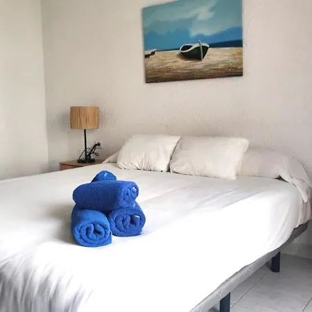 Nueva 22 Menyber Сasa de vacaciones Nerja