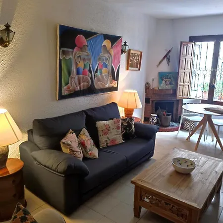 Сasa de vacaciones Nueva 22 Menyber