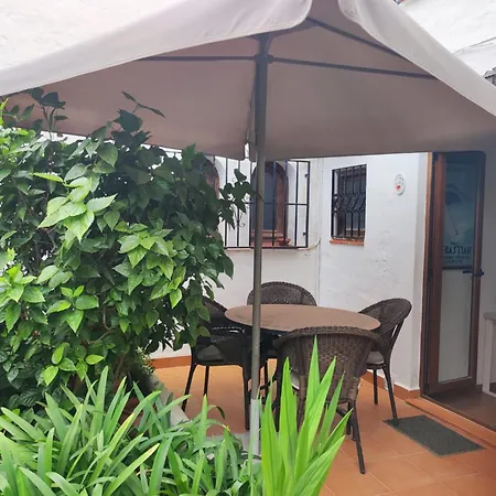 Nueva 22 Menyber Feriehus Nerja