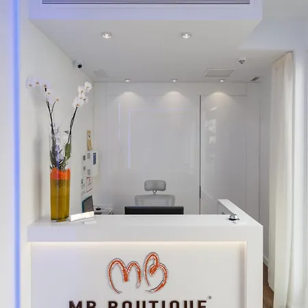 Holiday home Nueva 22 Menyber