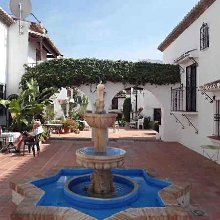 Nueva 22 Menyber Holiday home