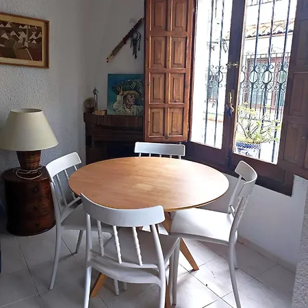 Nueva 22 Menyber Nerja