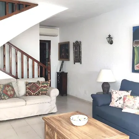 Holiday home Nueva 22 Menyber *