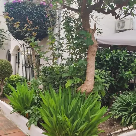 Holiday home Nueva 22 Menyber