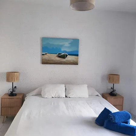 Nueva 22 Menyber Holiday home Nerja