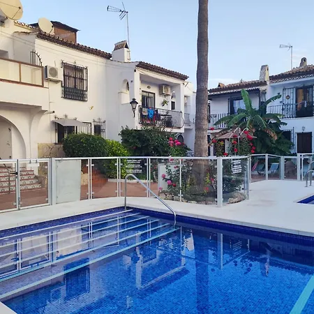 Holiday home Nueva 22 Menyber *