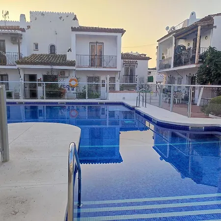 Nueva 22 Menyber Holiday home Nerja