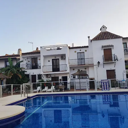 Nueva 22 Menyber Nerja