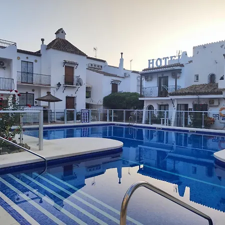 Nueva 22 Menyber * Nerja