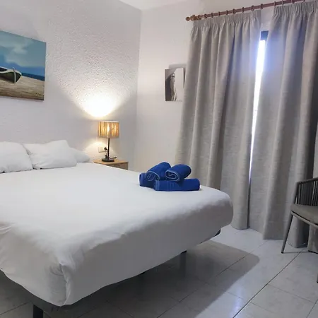 Holiday home Nueva 22 Menyber *