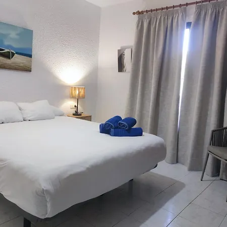 Holiday home Nueva 22 Menyber *