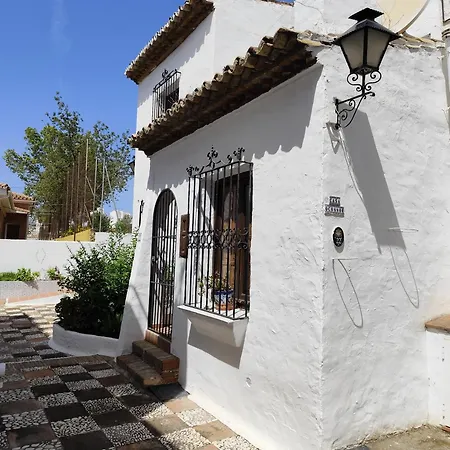 Nueva 22 Menyber * Nerja