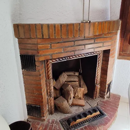 Nueva 22 Menyber Holiday home Nerja