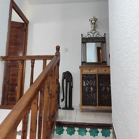 Nueva 22 Menyber * Nerja