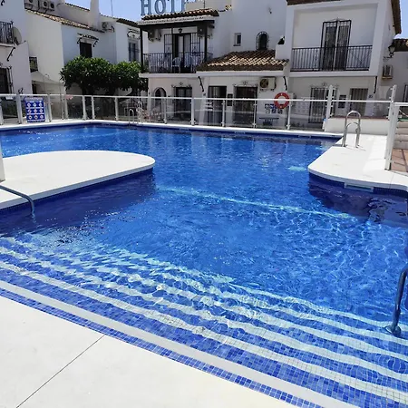 Nueva 22 Menyber Holiday home